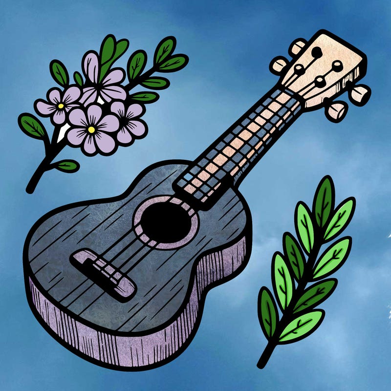 ukulele