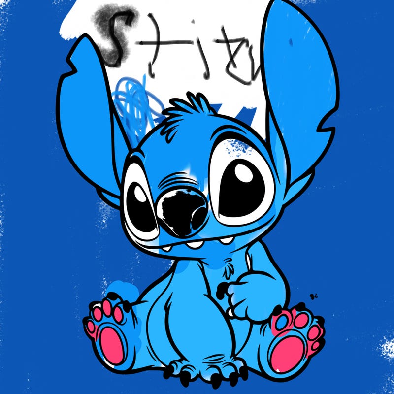 stitch