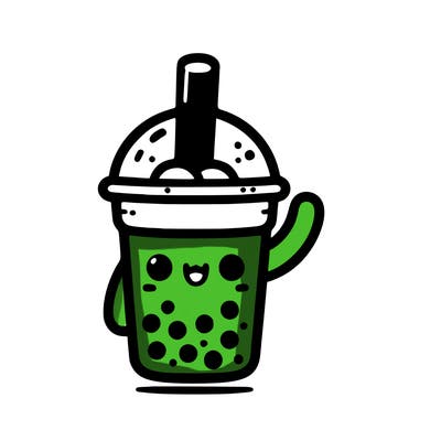 boba tea