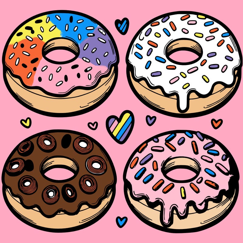 donuts