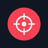 Valorant Crosshair - Custom X