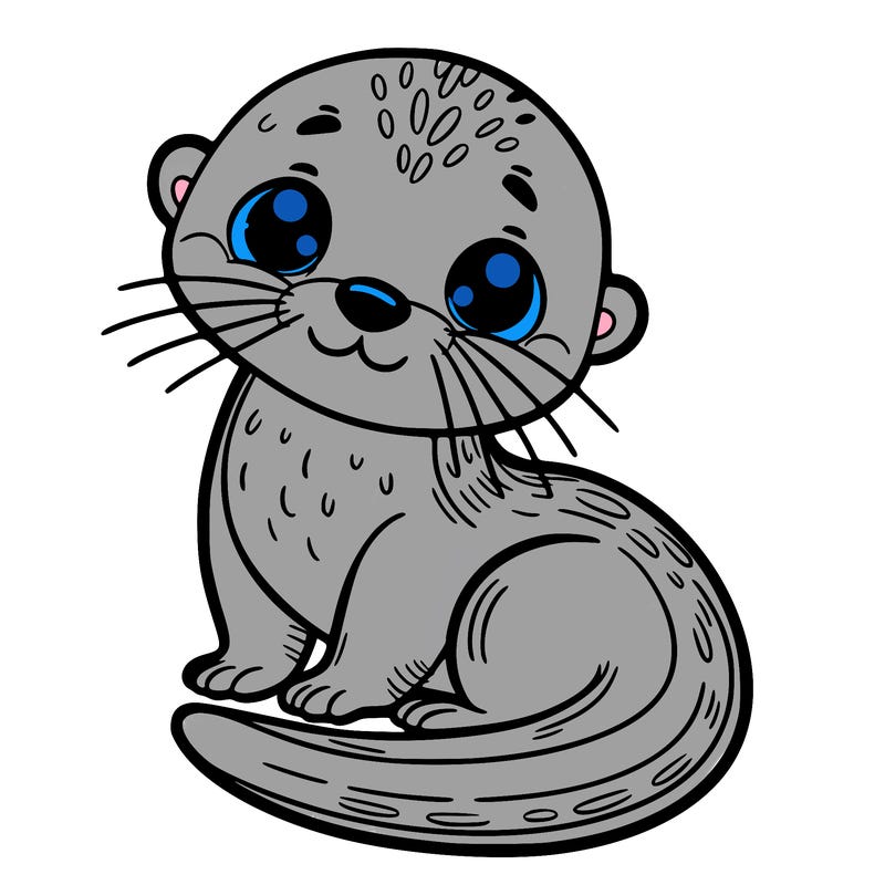 otter