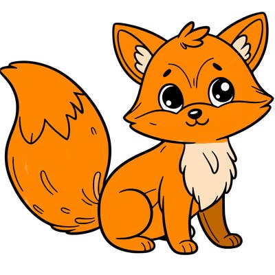 fox