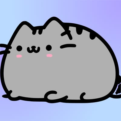 pusheen