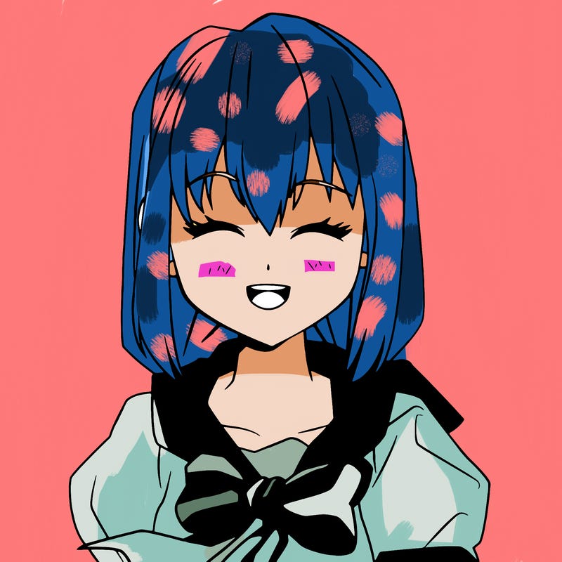 After