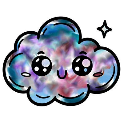 cloud