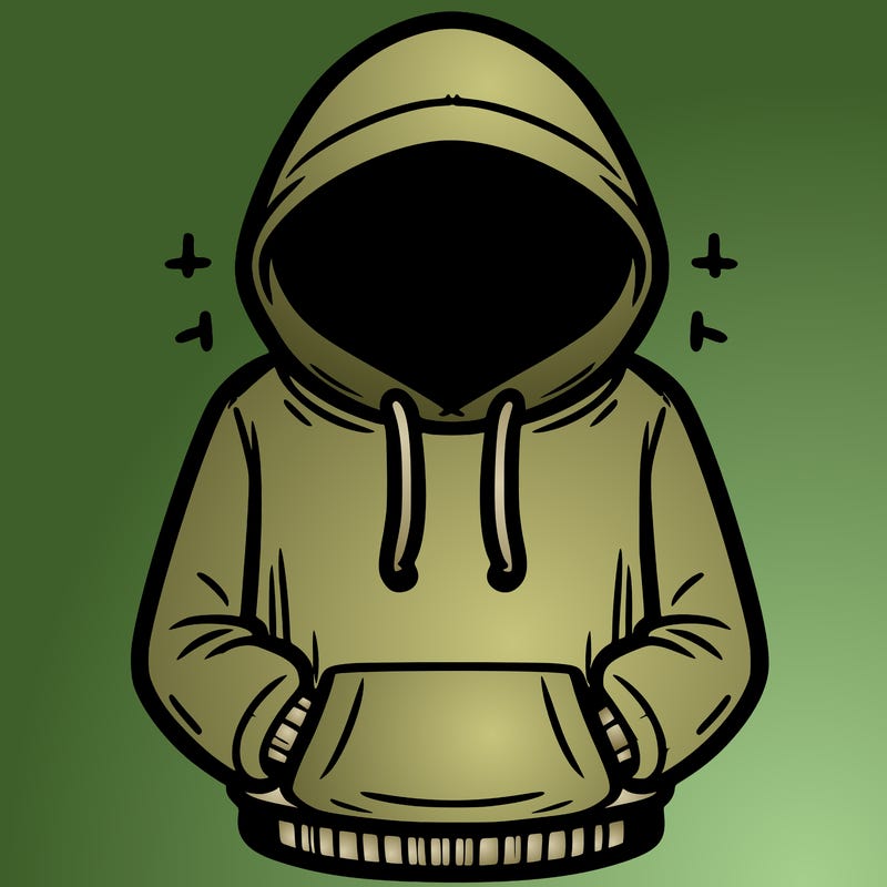 hoodie