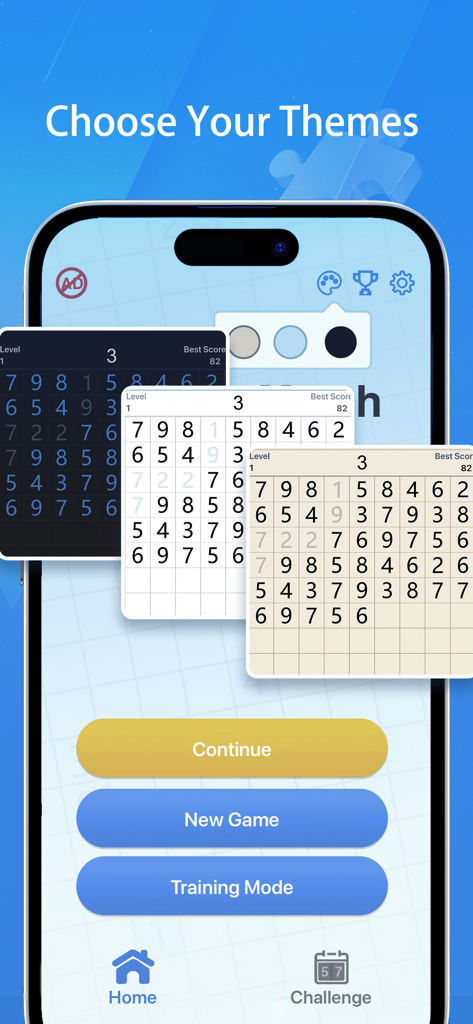 Number Match - 10 & Pairs - Games App | MWM