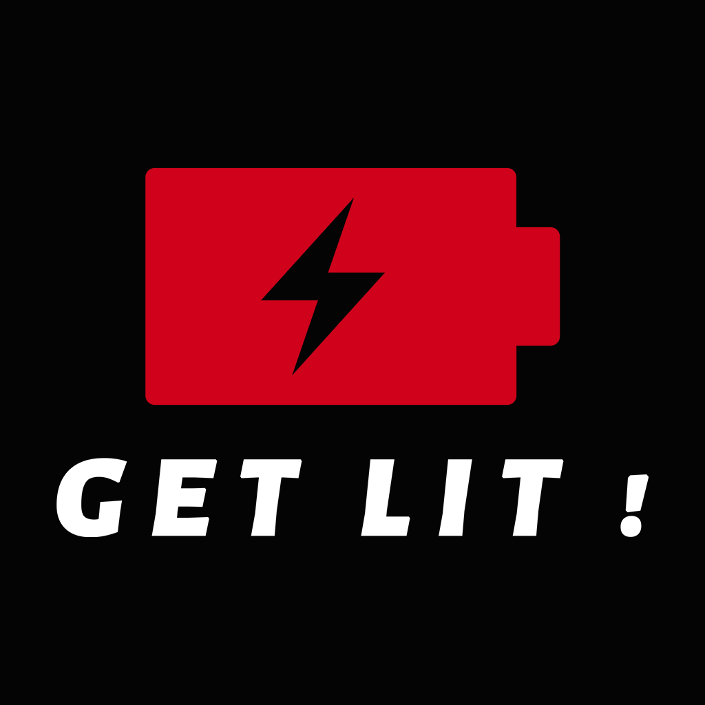Get Lit