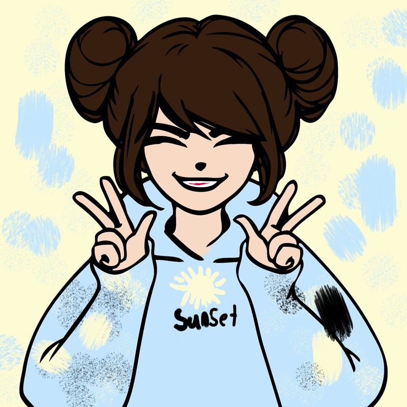 After