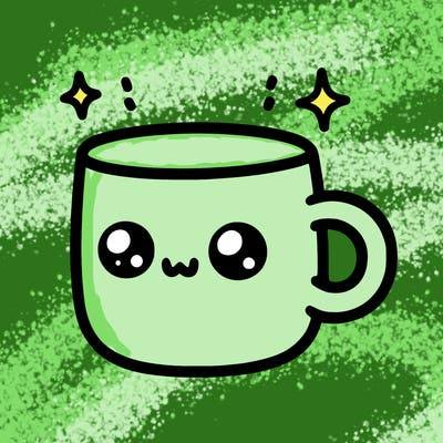 cup