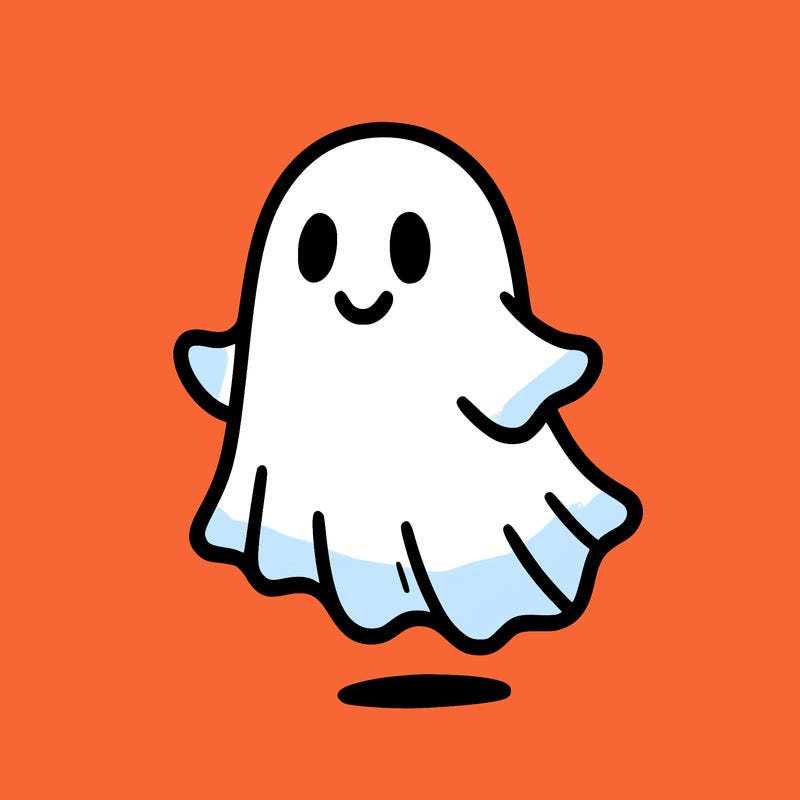 ghost