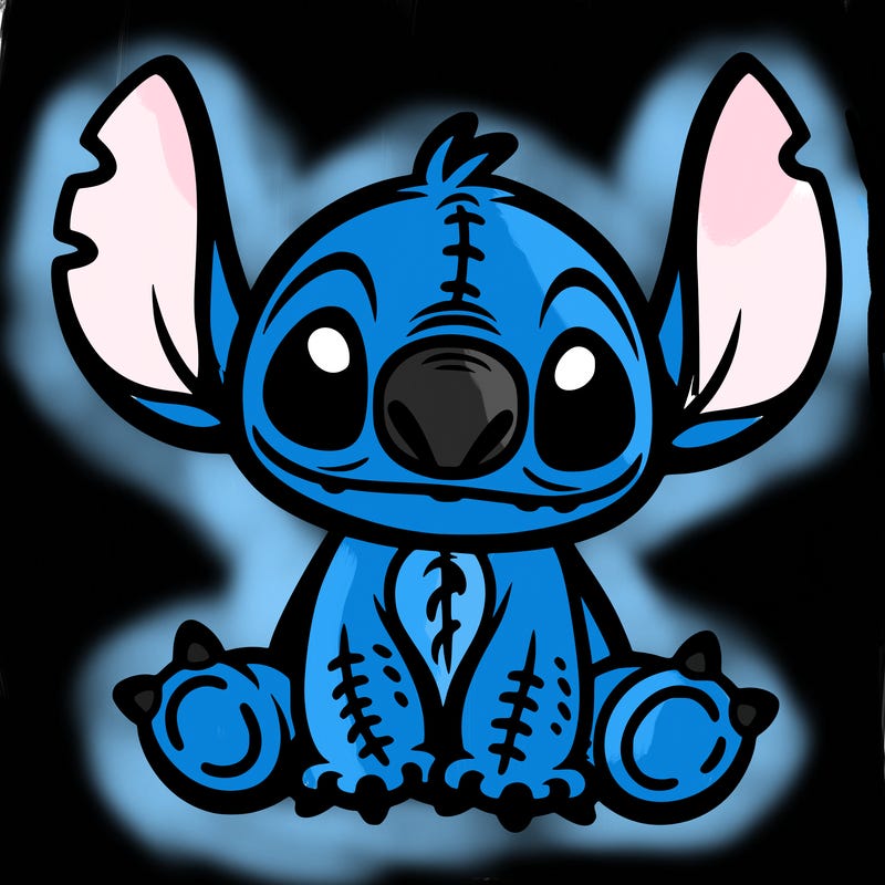 stitches