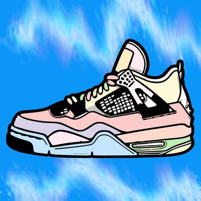 jordan 4