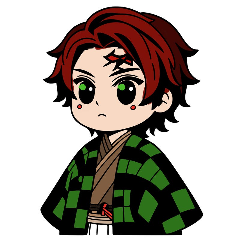 tanjiro
