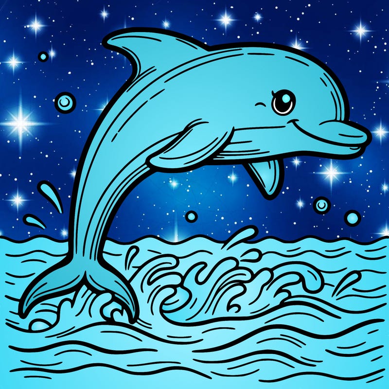 dolphin