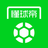 懂球帝 - 足球篮球体坛数据