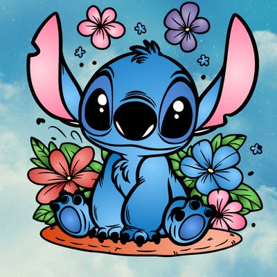 stitch