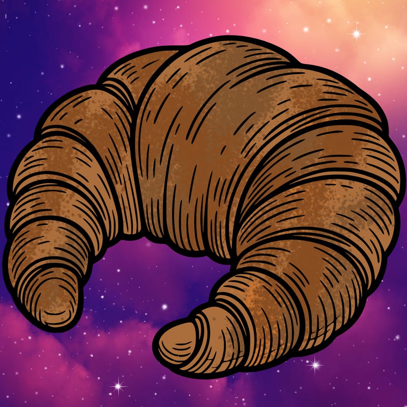 croissant