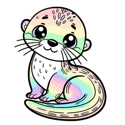 otter