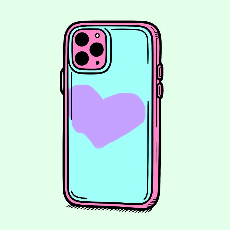 phone case