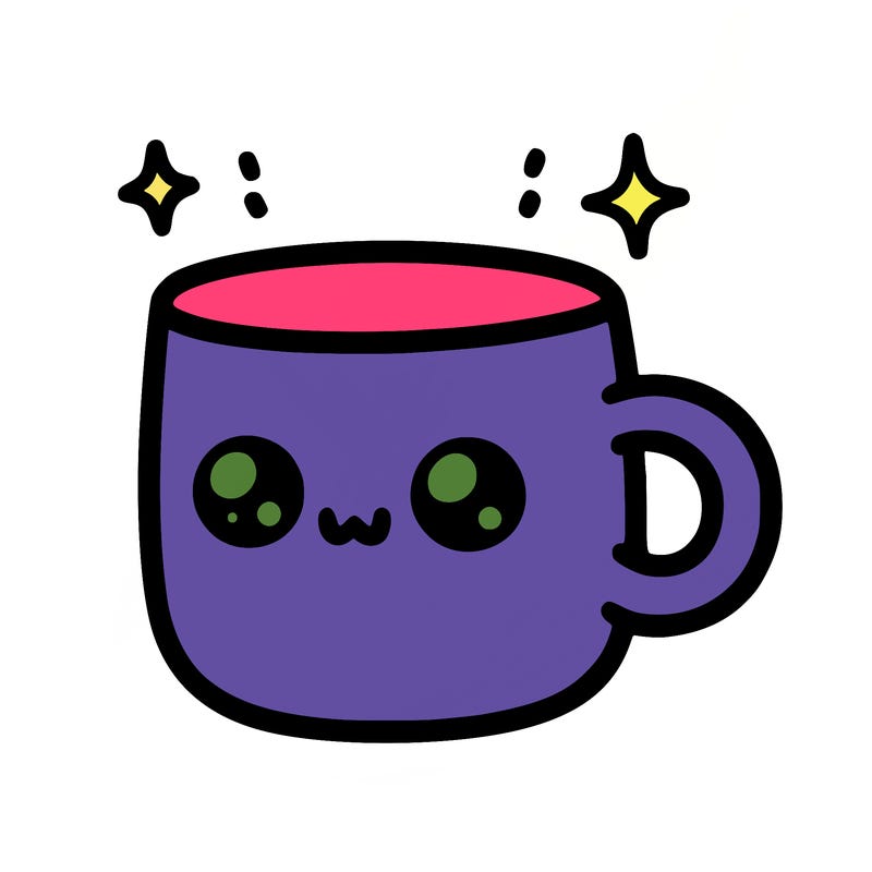 cup