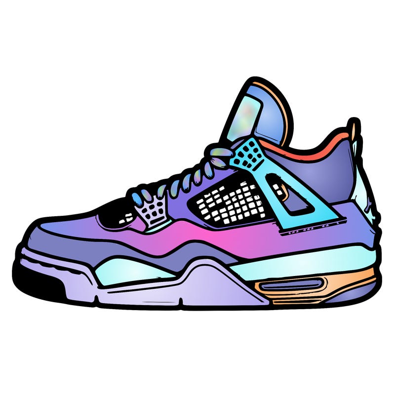 jordan 4