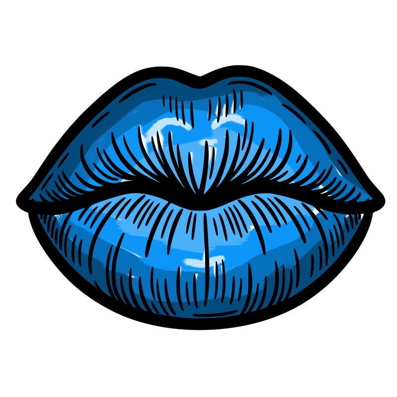 lips