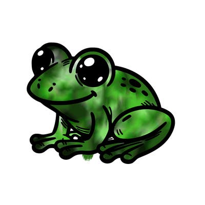 frog