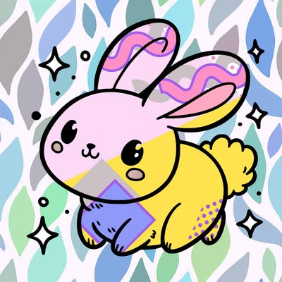 bunny