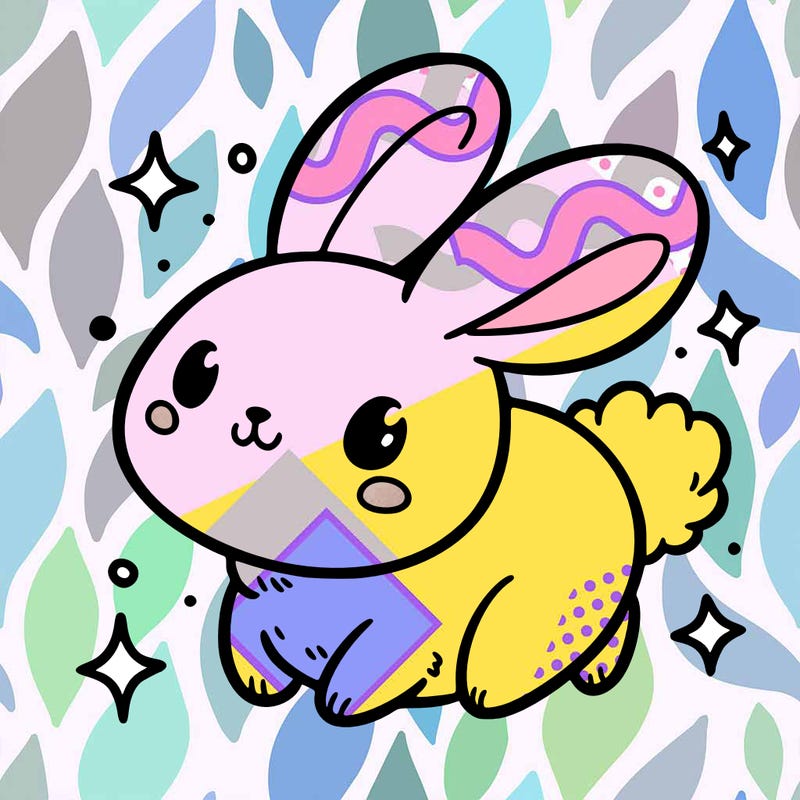 bunny