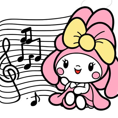 my melody