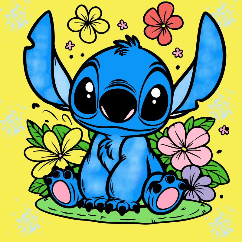 stitch