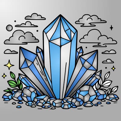 crystal