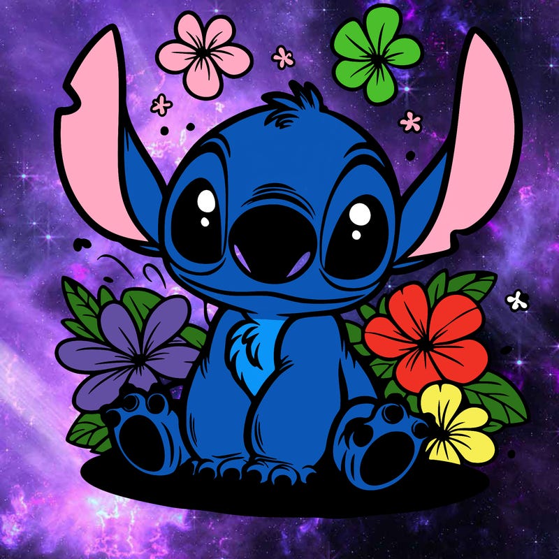 stitch