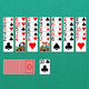 Golf Solitaire Classic.