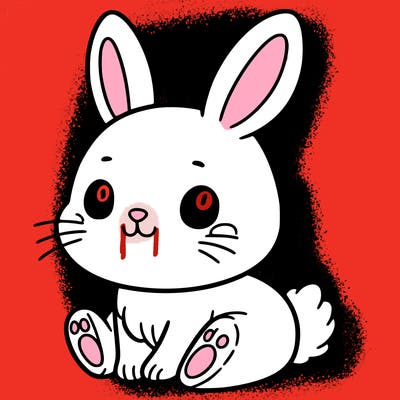 bunny