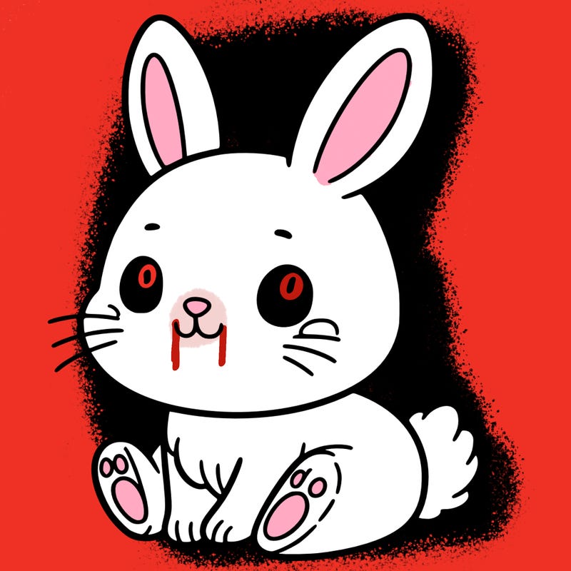bunny