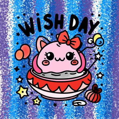 wishday