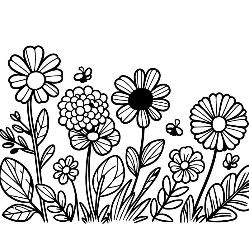 flowers