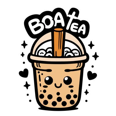 boba tea