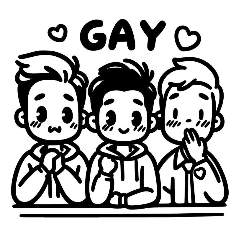 gay
