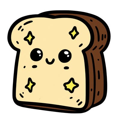 toast