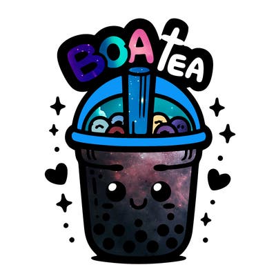 boba tea