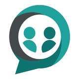 Weave Chat AAC - App Icon