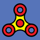 Super Spinner - Fidget Spinner Simulator