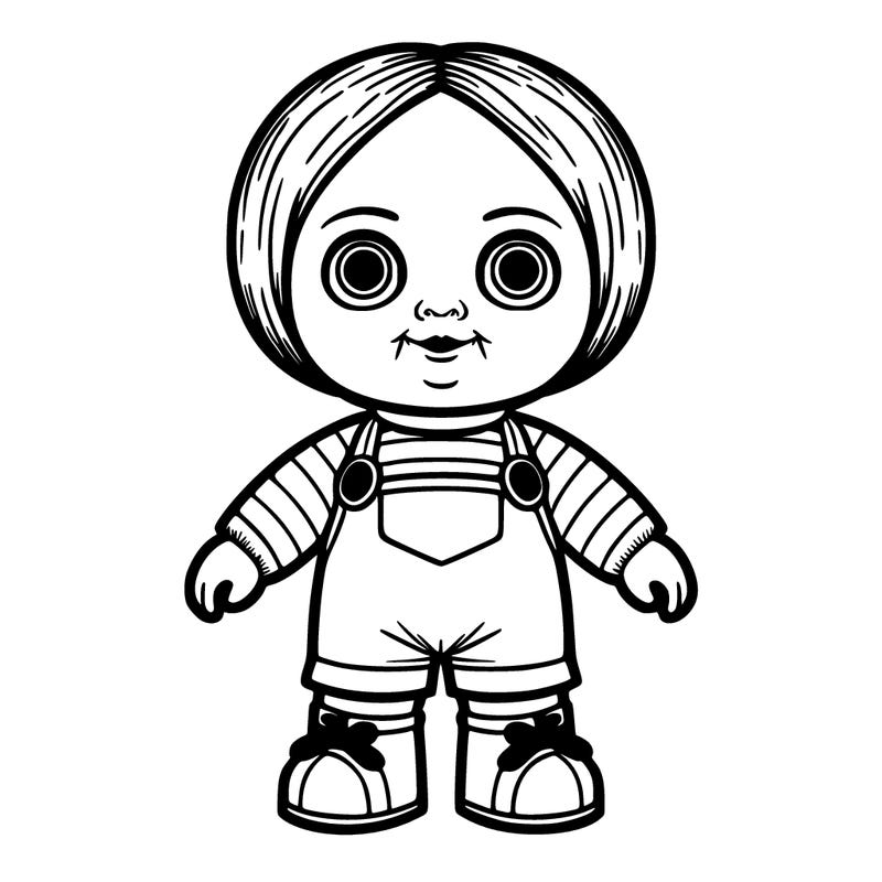 chucky
