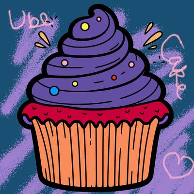 cupcake