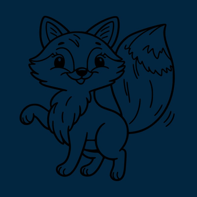 fox