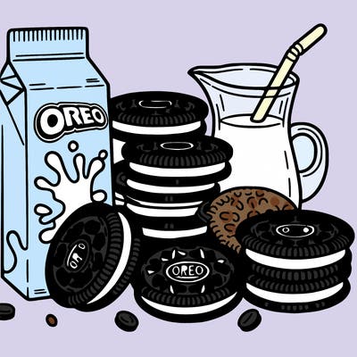 oreos